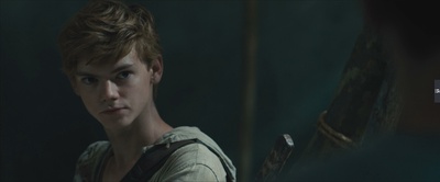 移动迷宫剧照的剧照