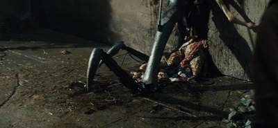 移动迷宫剧照的剧照