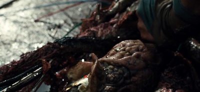 移动迷宫剧照的剧照