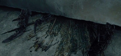 移动迷宫剧照的剧照