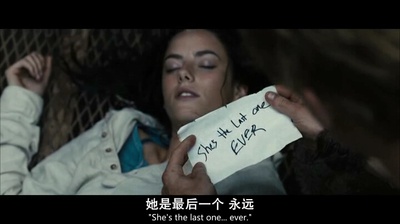 移动迷宫剧照的剧照