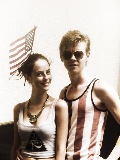 移动迷宫剧照的剧照