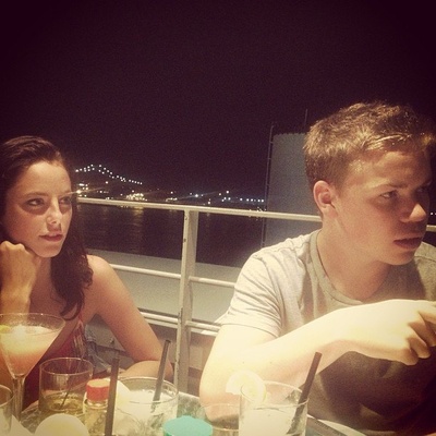 移动迷宫剧照的剧照