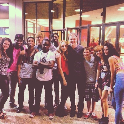 移动迷宫剧照的剧照