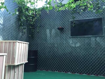 移动迷宫剧照的剧照