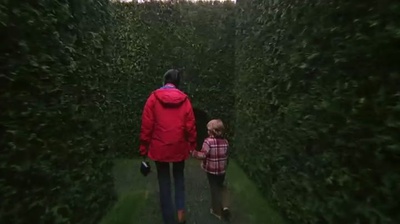 闪灵剧照的剧照