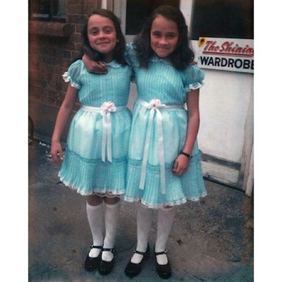 闪灵剧照的剧照