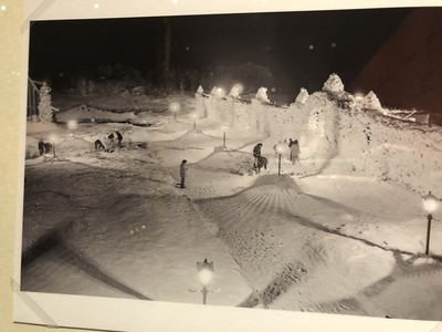 闪灵剧照的剧照