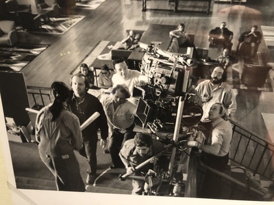 闪灵剧照的剧照