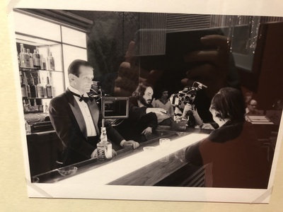 闪灵剧照的剧照