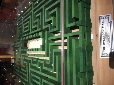 闪灵剧照的剧照