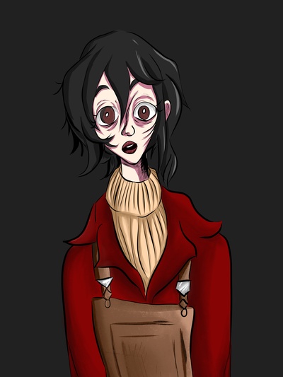 闪灵剧照的剧照