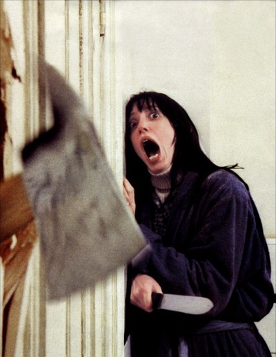 闪灵剧照的剧照