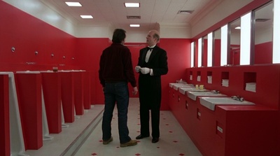 闪灵剧照的剧照