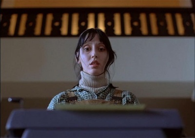 闪灵剧照的剧照