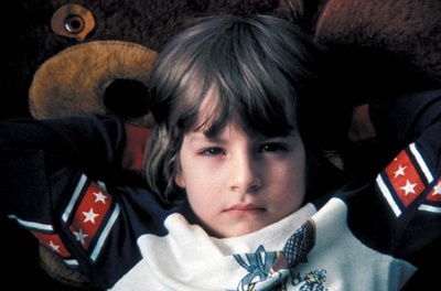 闪灵剧照的剧照