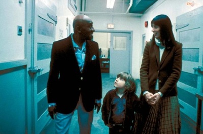 闪灵剧照的剧照