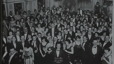 闪灵剧照的剧照