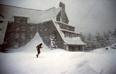 闪灵剧照的剧照