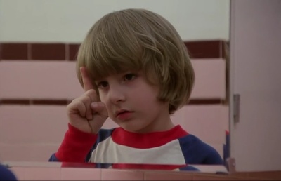 闪灵剧照的剧照