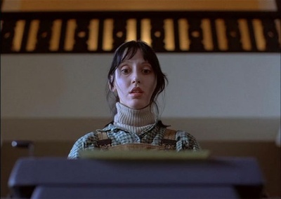 闪灵剧照的剧照