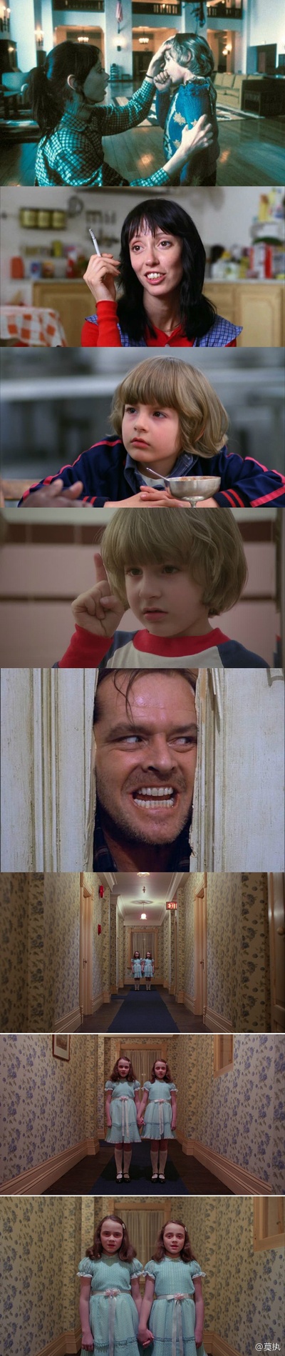 闪灵剧照的剧照