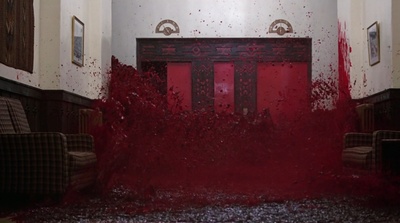 闪灵剧照的剧照