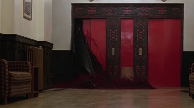 闪灵剧照的剧照