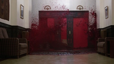 闪灵剧照的剧照