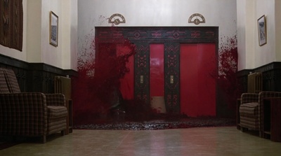 闪灵剧照的剧照