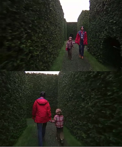 闪灵剧照的剧照