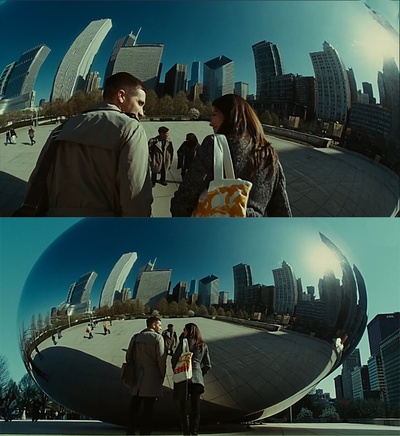 源代码剧照的剧照