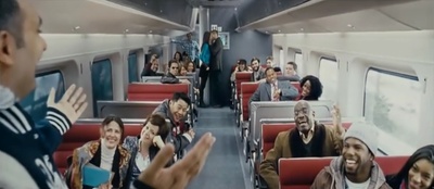 源代码剧照的剧照