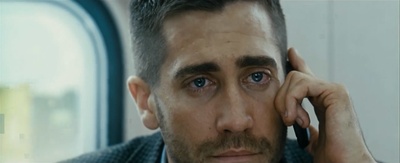 源代码剧照的剧照