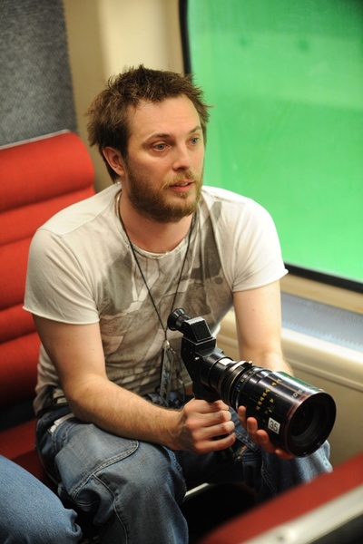 源代码剧照的剧照