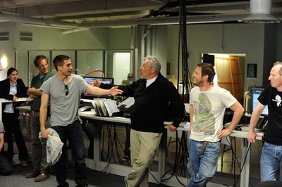 源代码剧照的剧照