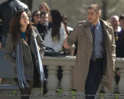 源代码剧照的剧照