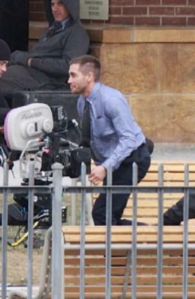 源代码剧照的剧照