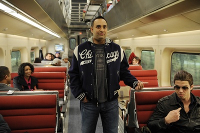 源代码剧照的剧照