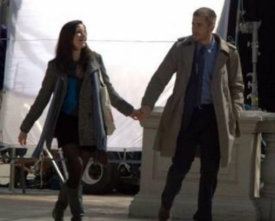 源代码剧照的剧照