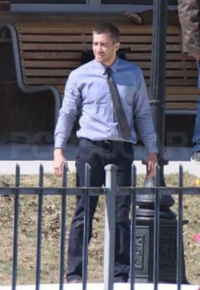 源代码剧照的剧照