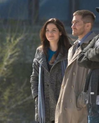 源代码剧照的剧照