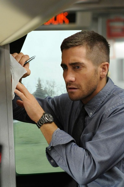 源代码剧照的剧照