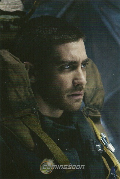 源代码剧照的剧照