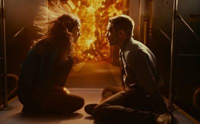 源代码剧照的剧照