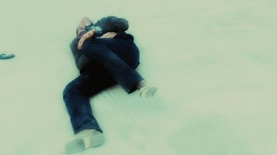 源代码剧照的剧照