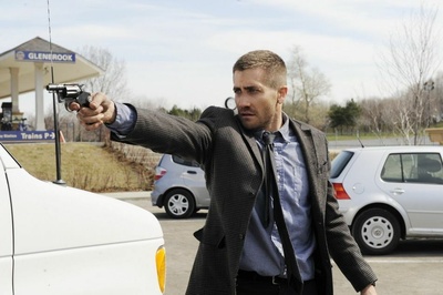 源代码剧照的剧照