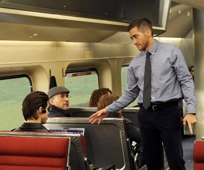 源代码剧照的剧照