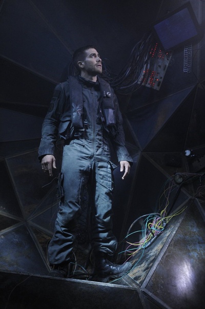 源代码剧照的剧照