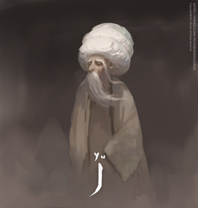 大鱼海棠剧照的剧照